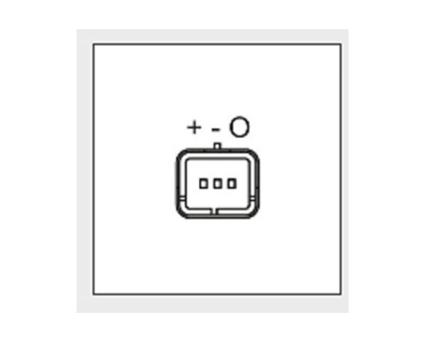 Sensor, intake manifold pressure, Image 5