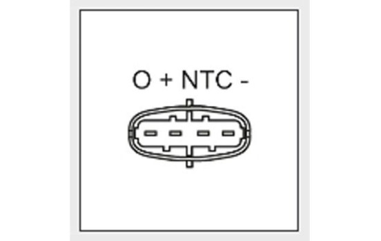 Sensor, intake manifold pressure, Image 5