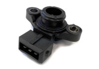 Sensor, intake manifold pressure
