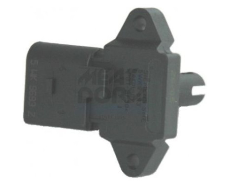 Sensor, intake manifold pressure