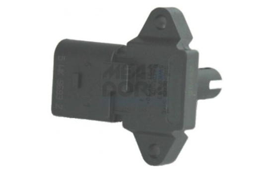 Sensor, intake manifold pressure