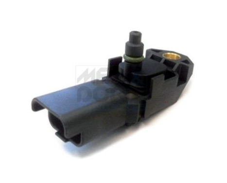 Sensor, intake manifold pressure