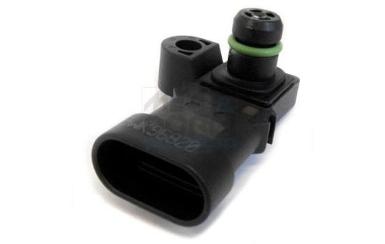 Sensor, intake manifold pressure