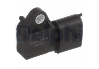 Sensor, intake manifold pressure