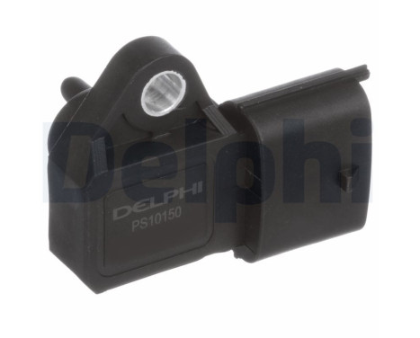 Sensor, intake manifold pressure