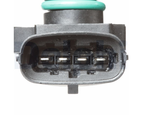 Sensor, intake manifold pressure, Image 3