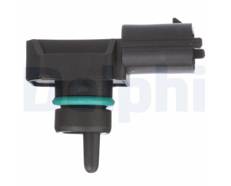 Sensor, intake manifold pressure, Image 4