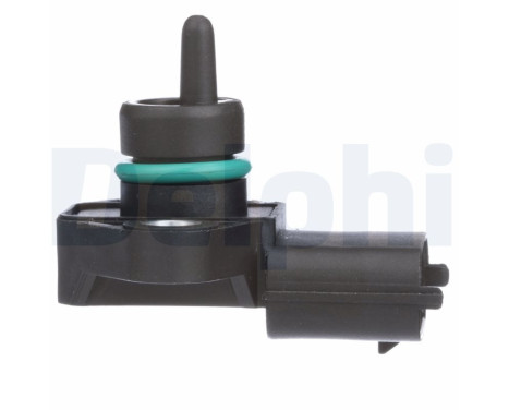 Sensor, intake manifold pressure, Image 6