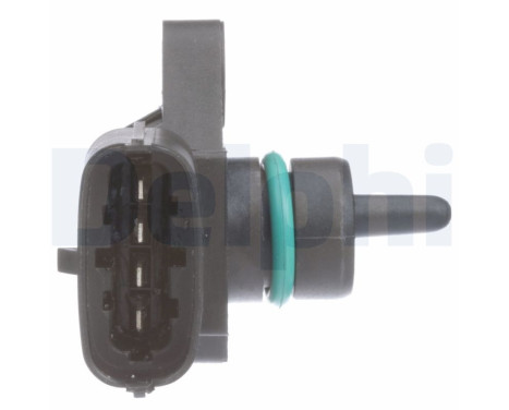 Sensor, intake manifold pressure, Image 7