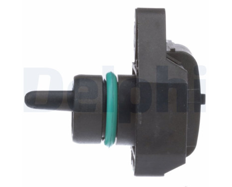 Sensor, intake manifold pressure, Image 8