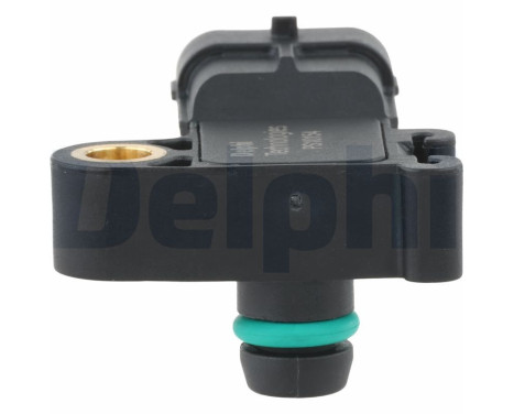 Sensor, intake manifold pressure, Image 2