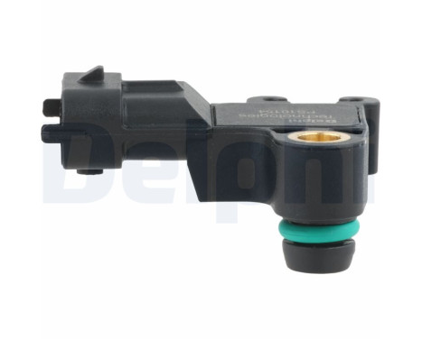 Sensor, intake manifold pressure, Image 8