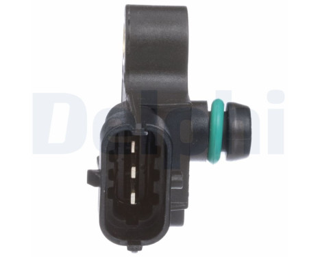 Sensor, intake manifold pressure, Image 7