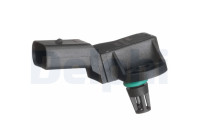 Sensor, intake manifold pressure