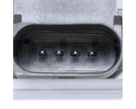 Sensor, intake manifold pressure, Image 3