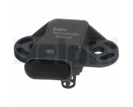 Sensor, intake manifold pressure, Image 8