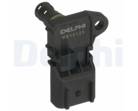 Sensor, intake manifold pressure, Image 2