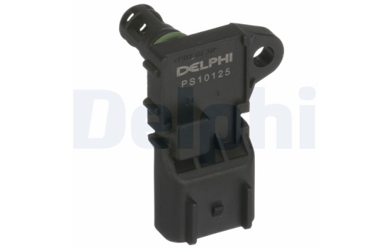 Sensor, intake manifold pressure, Image 2