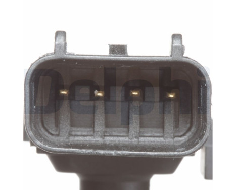 Sensor, intake manifold pressure, Image 4