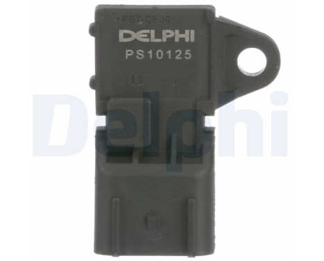 Sensor, intake manifold pressure, Image 6