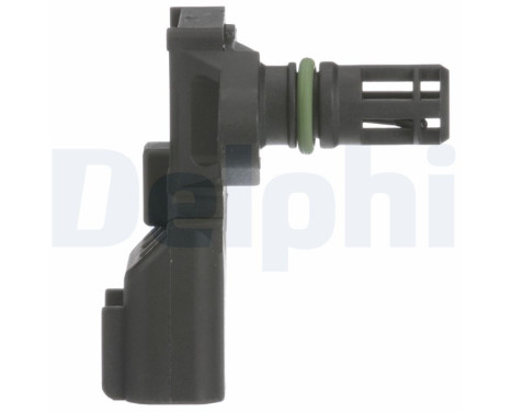 Sensor, intake manifold pressure, Image 8