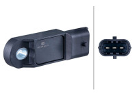 Sensor, intake manifold pressure