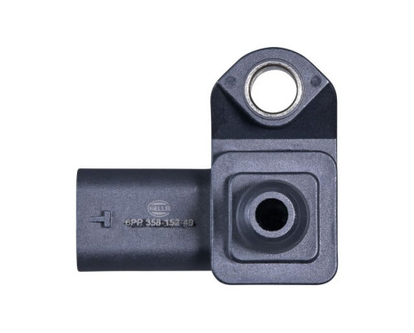 Sensor, intake manifold pressure, Image 2