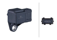 Sensor, intake manifold pressure