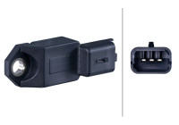 Sensor, intake manifold pressure