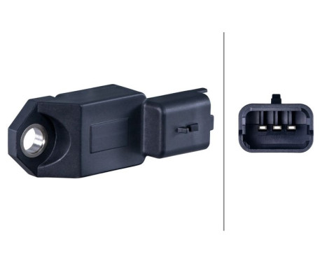 Sensor, intake manifold pressure