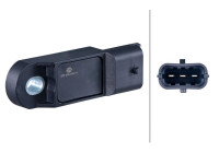 Sensor, intake manifold pressure