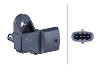Sensor, intake manifold pressure