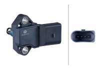 Sensor, intake manifold pressure