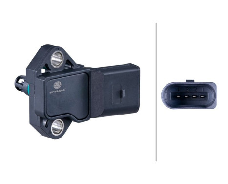 Sensor, intake manifold pressure