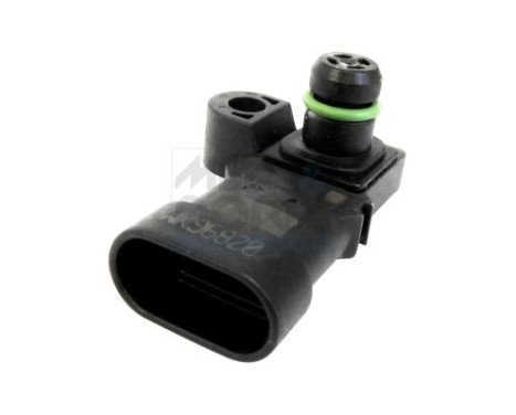 Sensor, intake manifold pressure