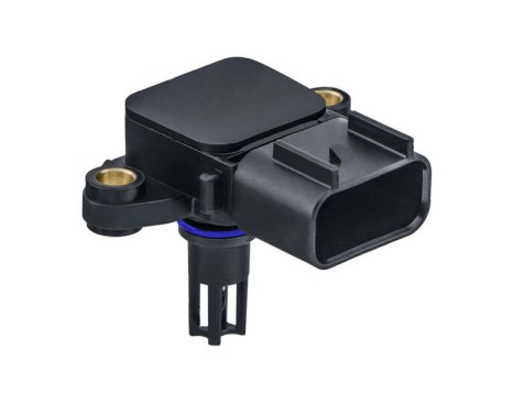 Sensor, intake manifold pressure