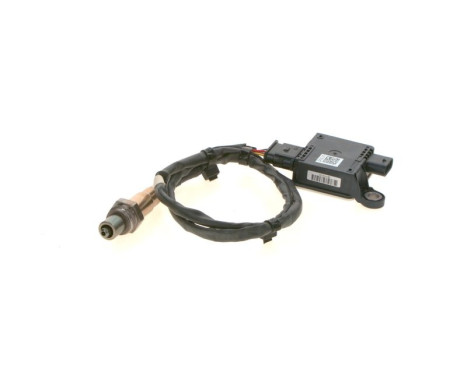 soot sensor EGS-PM2 Bosch