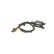 soot sensor EGS-PM2 Bosch