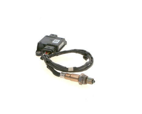 soot sensor EGS-PM2 Bosch, Image 4