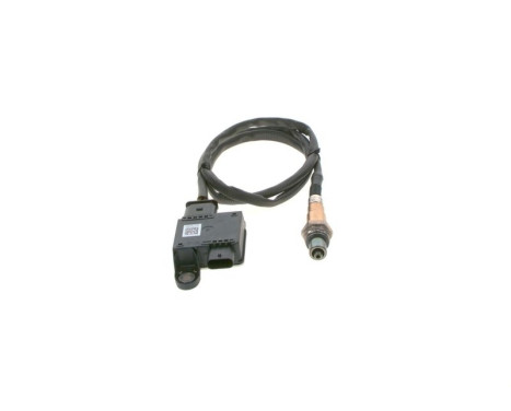 soot sensor EGS-PM2 Bosch