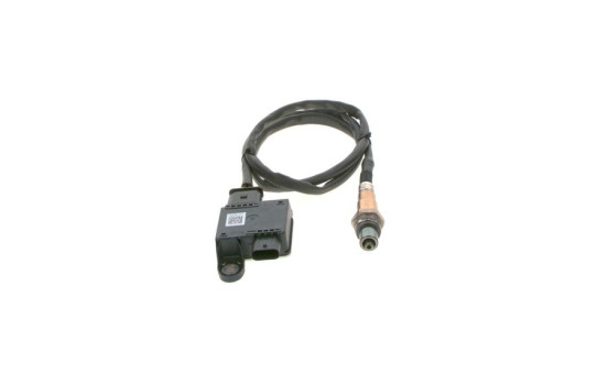 soot sensor EGS-PM2 Bosch