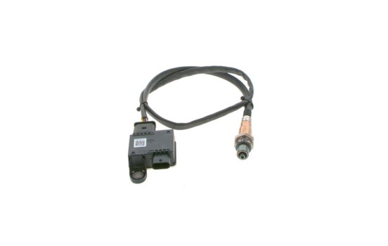 Soot sensor EGS-PM2 Bosch