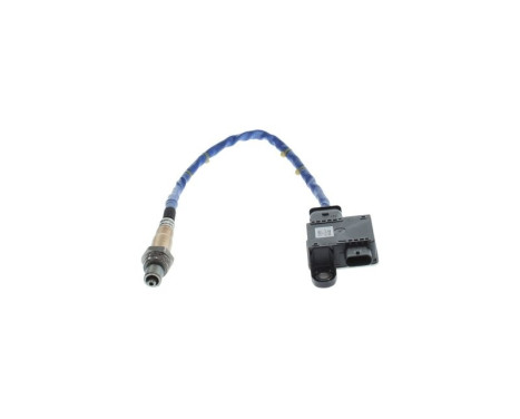 Soot sensor EGS-PM2 Bosch