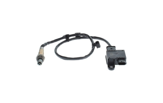 Soot sensor EGS-PM2 Bosch