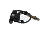 Soot sensor
