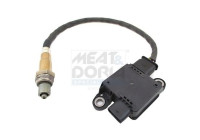 Soot sensor