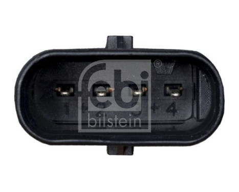 Suction pressure sensor 181000 FEBI, Image 2