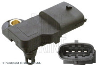 Suction pressure sensor ADC47437 Blue Print