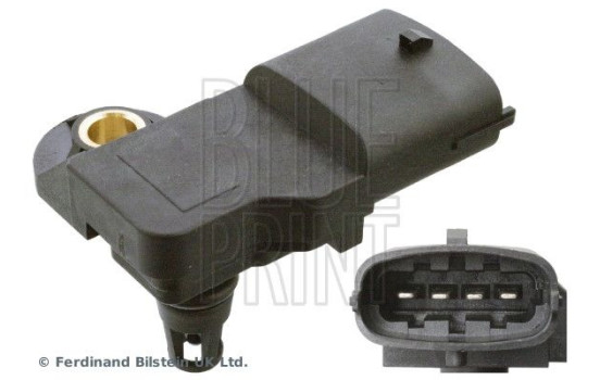 Suction pressure sensor ADC47437 Blue Print