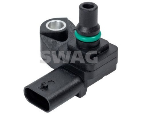 Suction pressure sensor, Image 2